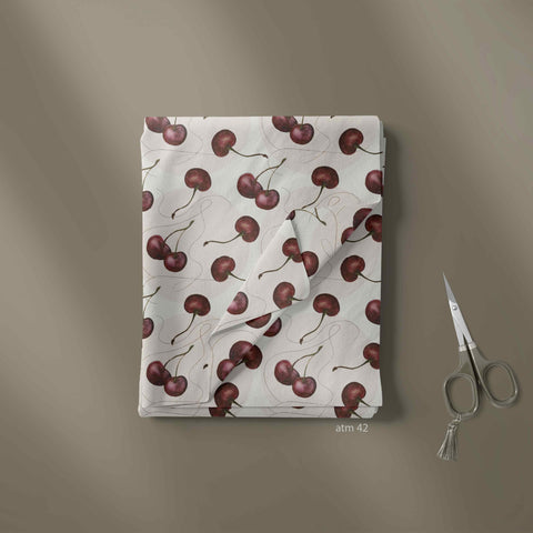 CHERRY PRINTS - 59