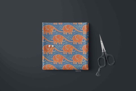 ELEPHANT PRINT -10