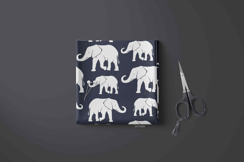 ELEPHANT PRINT -20