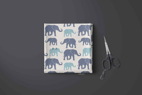 ELEPHANT PRINT -21