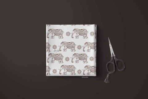 ELEPHANT PRINT -25