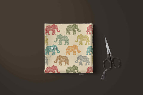 ELEPHANT PRINT -26