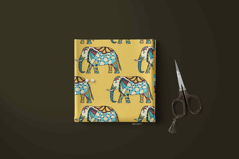 ELEPHANT PRINT -27