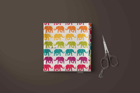 ELEPHANT PRINT -28