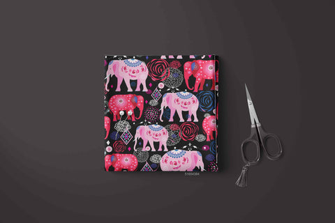 ELEPHANT PRINT -34