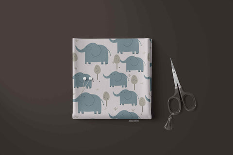 ELEPHANT PRINT -35