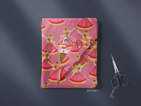 Deewali Navratri Prints 118