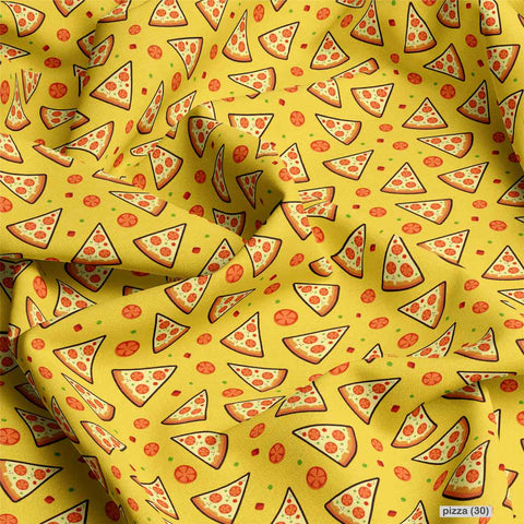 PIZZA PRINTS - 30