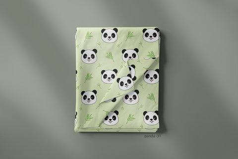 Panda Prints 52