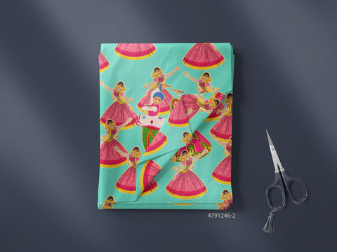 Deewali Navratri Prints 119