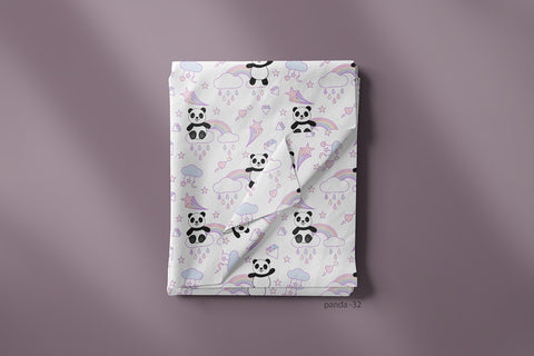 Panda Prints 53