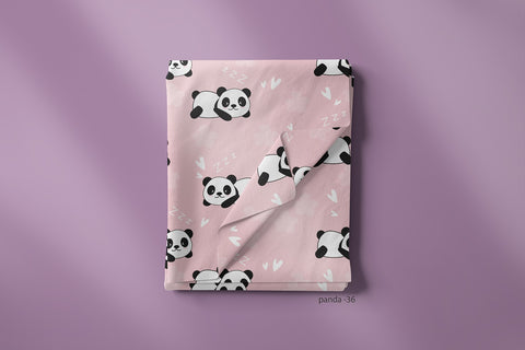 Panda Prints 57