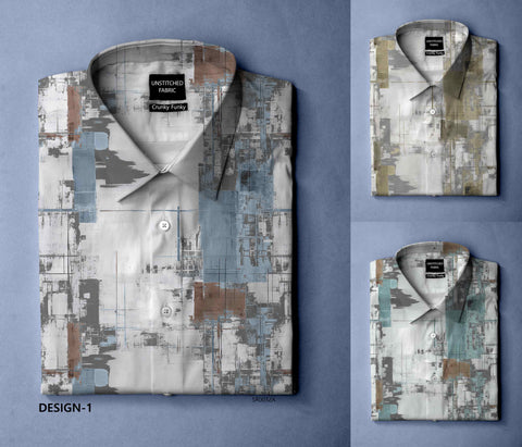 SHIRTING PRINT- 13