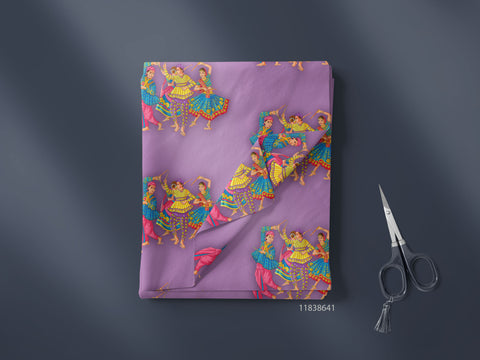 Deewali Navratri Prints 125