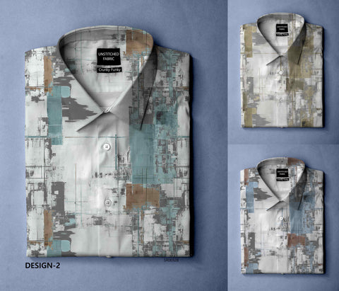 SHIRTING PRINT- 13