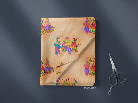 Deewali Navratri Prints 126