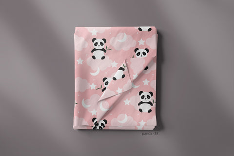 Panda Prints 59