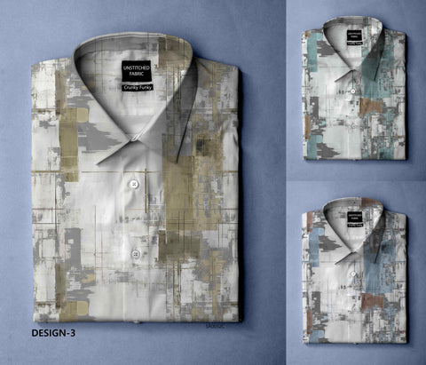 SHIRTING PRINT- 13