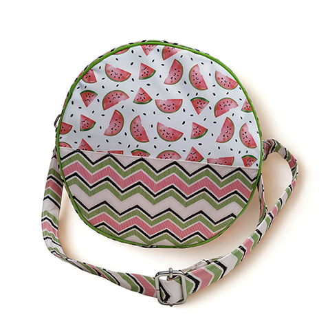 WATERMELON DREAM PRINT Toddler Backpack