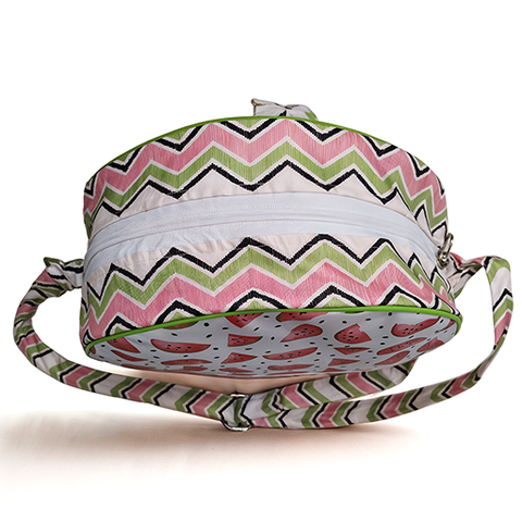 WATERMELON DREAM PRINT Toddler Backpack