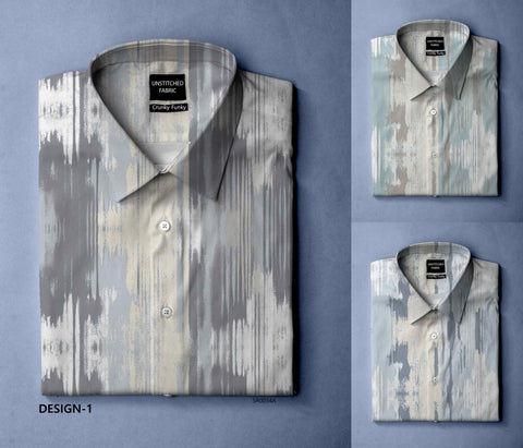 SHIRTING PRINT- 14