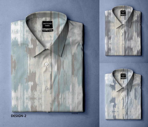 SHIRTING PRINT- 14