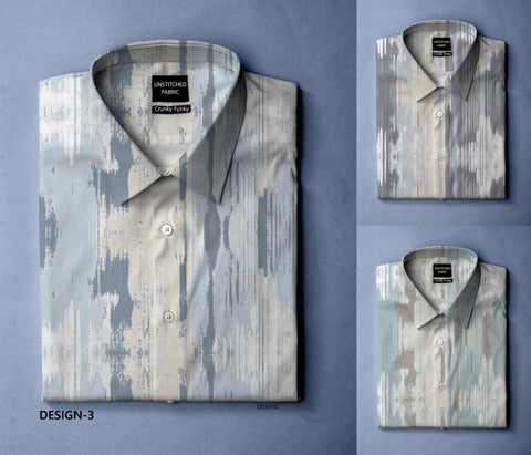 SHIRTING PRINT- 14