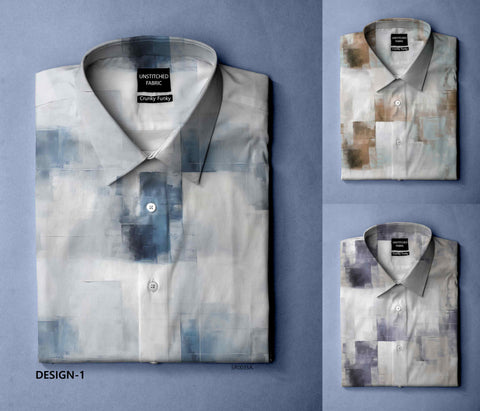 SHIRTING PRINT- 15