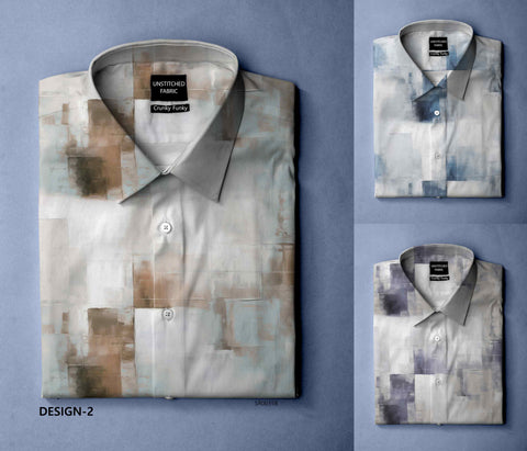 SHIRTING PRINT- 15