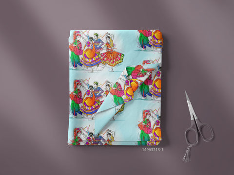 Deewali Navratri Prints 132