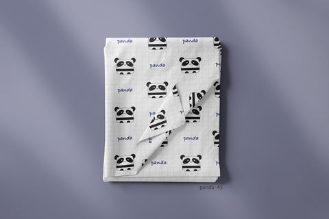 Panda Prints 66