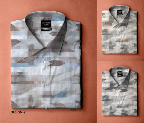 SHIRTING PRINT- 16