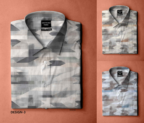 SHIRTING PRINT- 16