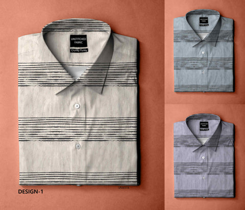 SHIRTING PRINT- 17