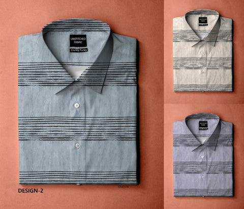 SHIRTING PRINT- 17