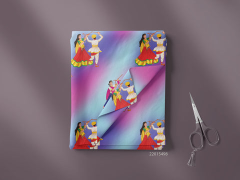 Deewali Navratri Prints 138