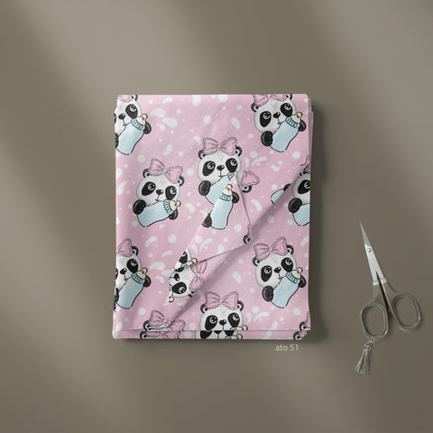 Panda Prints 95