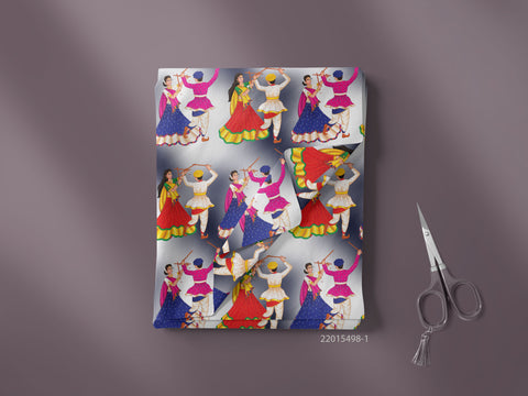 Deewali Navratri Prints 139