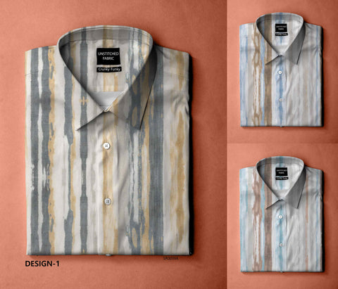 SHIRTING PRINT- 19