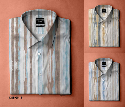 SHIRTING PRINT- 19