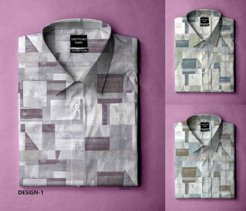 SHIRTING PRINT- 20