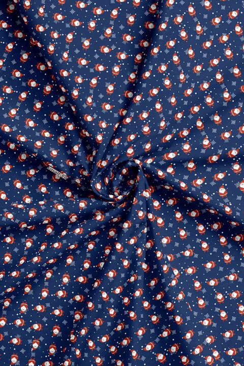 Small Scrunchies & Bow Print-59