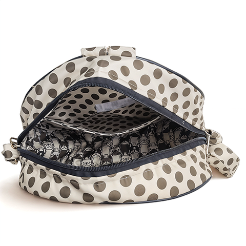 Pawfect Pals Print Toddler Backpack