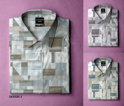 SHIRTING PRINT- 20