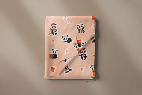 Panda Prints 82