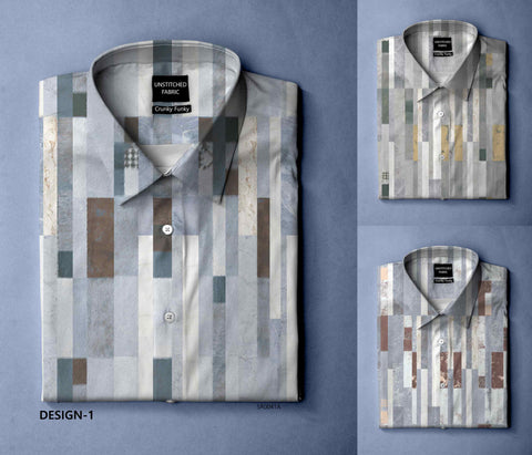 SHIRTING PRINT- 21