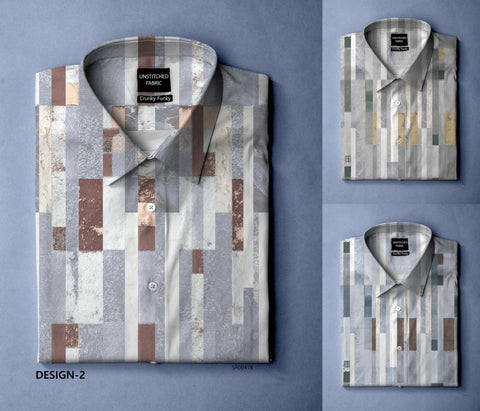 SHIRTING PRINT- 21