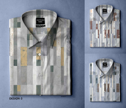 SHIRTING PRINT- 21