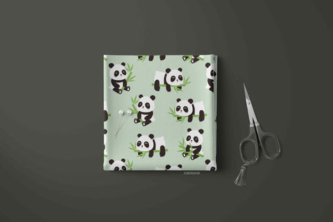 PANDA PRINT