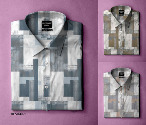 SHIRTING PRINT- 23